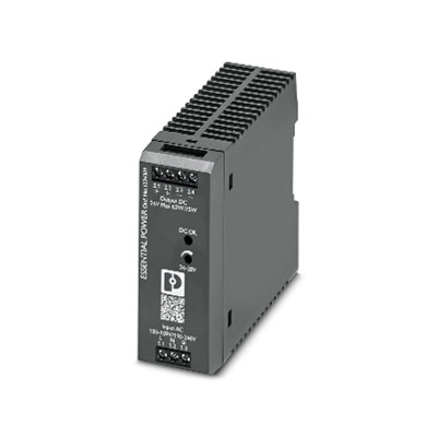 Phoenix Contact-1234301-ESSENTIAL POWER,